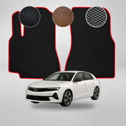 EVA Dywaniki do Opel Astra L Hatchback (od 2021)