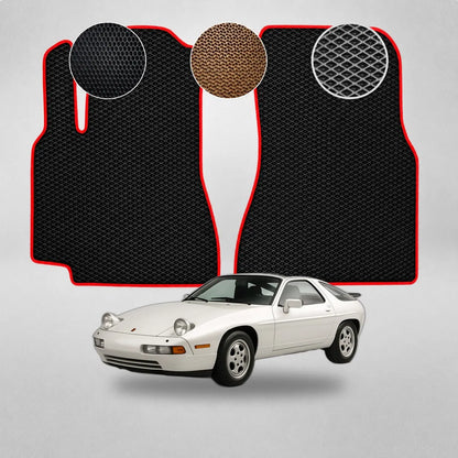 EVA Dywaniki do Porsche 928 Coupe (od 1978 do 1995)