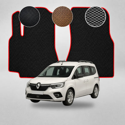 EVA Dywaniki do Renault Kangoo Minivan (od 2022)
