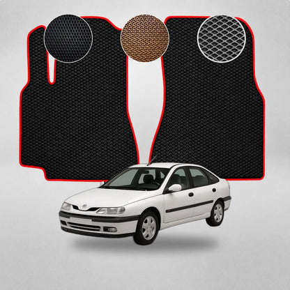 EVA Dywaniki do Renault Laguna Liftback (od 1993 do 2001)