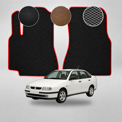EVA Dywaniki do Seat Cordoba Sedan (od 1993 do 2002)