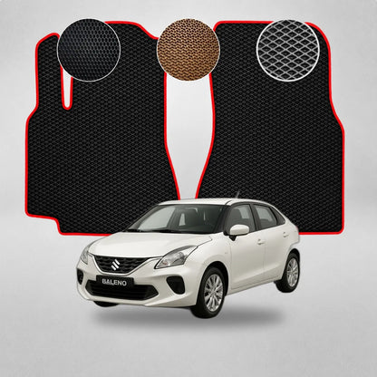 EVA Dywaniki do Suzuki Baleno Hatchback (od 2016 do 2022)