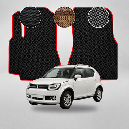 EVA Dywaniki do Suzuki Ignis Crossover (od 2016 do 2020)
