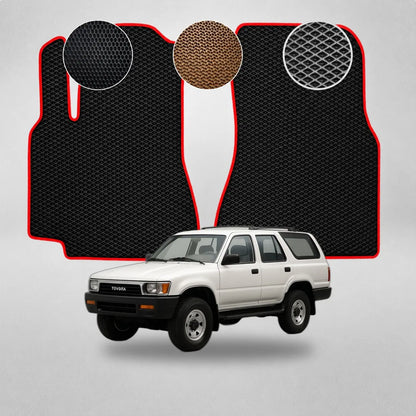 EVA Dywaniki do Toyota 4Runner Crossover (od 1989 do 1995)