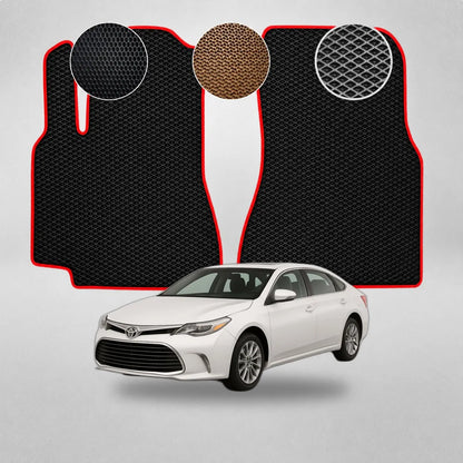 EVA Dywaniki do Toyota Avalon Sedan (od 2018)