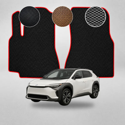 EVA Dywaniki do Toyota bZ4X Crossover (od 2022)