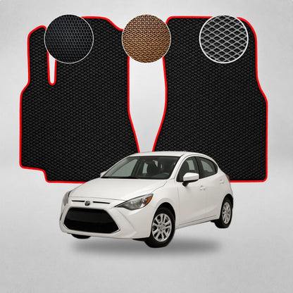 EVA Dywaniki do Toyota Scion iA/Yaris iA Hatchback (od 2016)