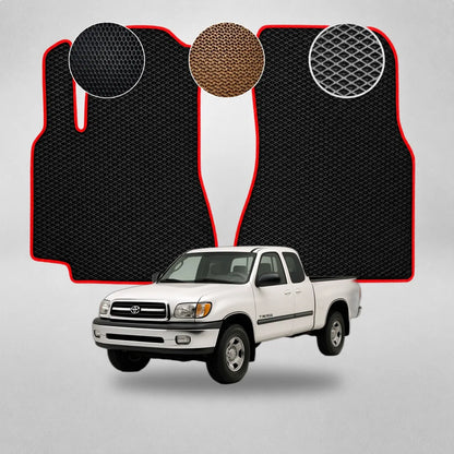 EVA Dywaniki do Toyota Tundra Pickup (od 2000 do 2006)