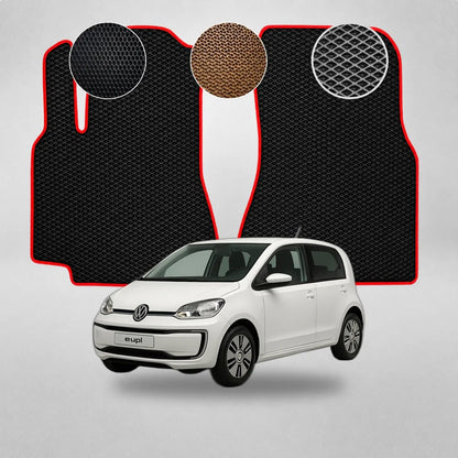 EVA Dywaniki do Volkswagen e-Up! Hatchback (od 2013 do 2020)