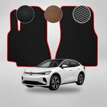EVA Dywaniki do Volkswagen ID.5 Coupe (od 2020)