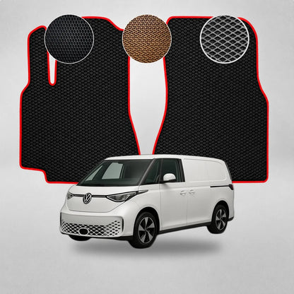 EVA Dywaniki do Volkswagen ID.Buzz LCV (od 2023)