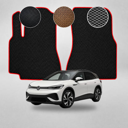 EVA Dywaniki do Volkswagen ID.UNYX Crossover (od 2023)