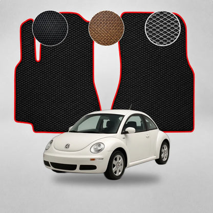 EVA Dywaniki do Volkswagen New Beetle Coupe (od 1997 do 2011)