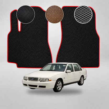 EVA Dywaniki do Volvo S70 Sedan (od 1996 do 2000)